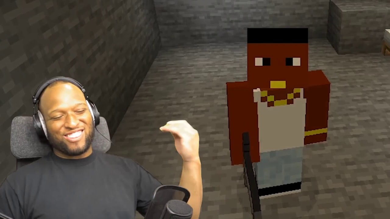 Самые смешные моменты TGF Люка Спитла! Часть 3