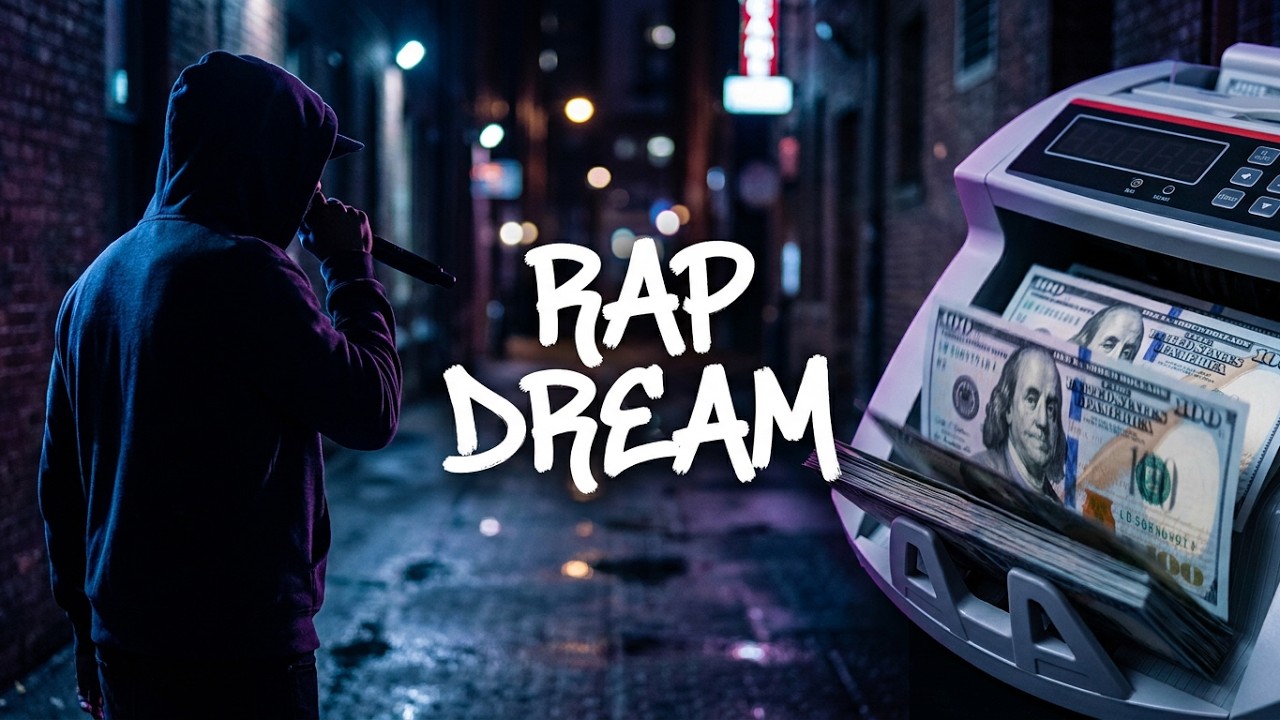 RAP DREAM