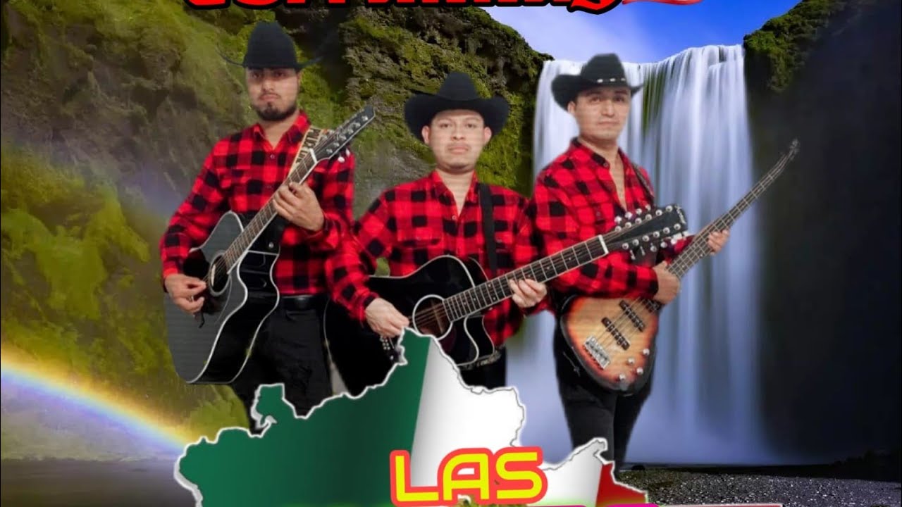 CORAZÓN DE PERICO                                                LAS VOCES DE OAXACA 🇲🇽 
