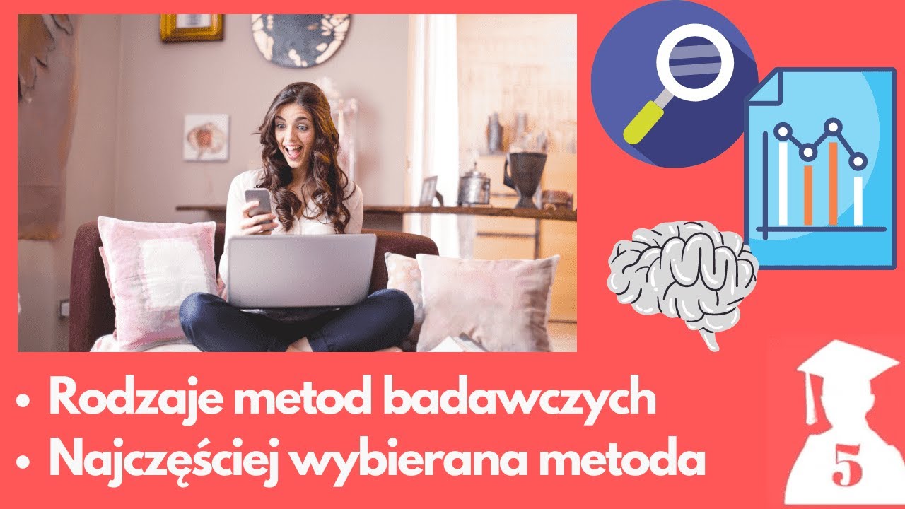 Jaką metodę najlepiej wybrać do pracy badawczej?