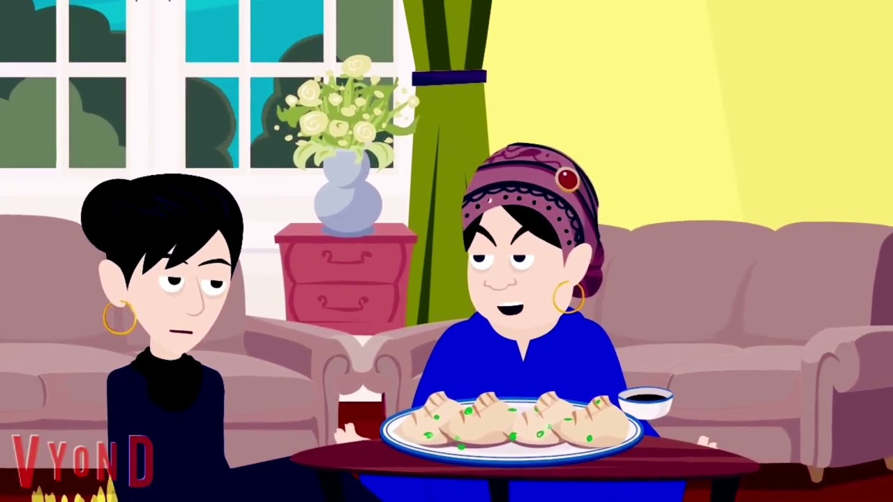 Моя мать выгнала меня и вышла замуж, а моя бабушка выгнала меня к моей сильной свекрови и моей зл...