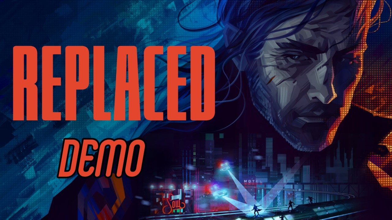 Replaced | Demo