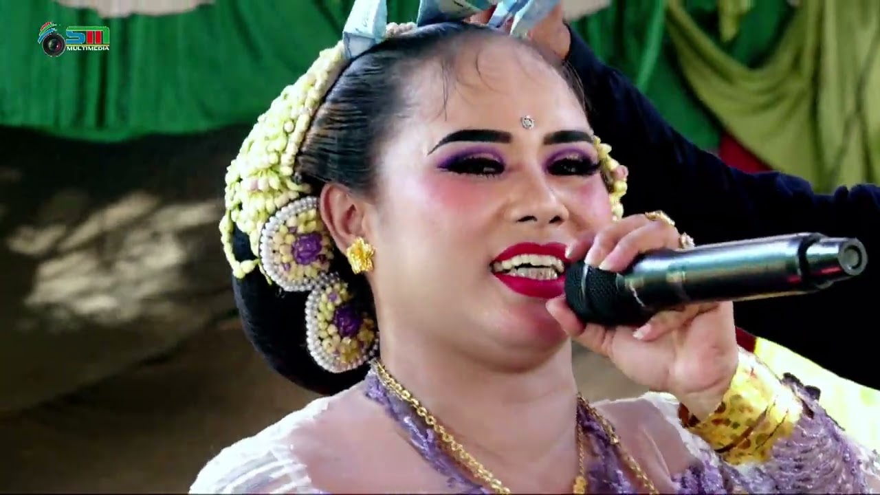 IDA KENDIL POSANGAN KA RADJA PUTRA