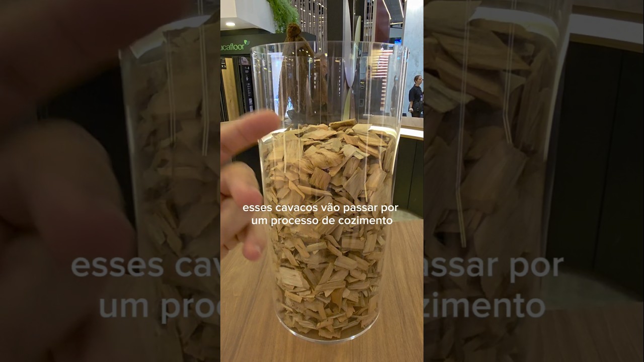 🔎 O processo de fabrica&ccedil;&atilde;o do MDF &eacute; mais complexo do que parece! 🛠️✨
