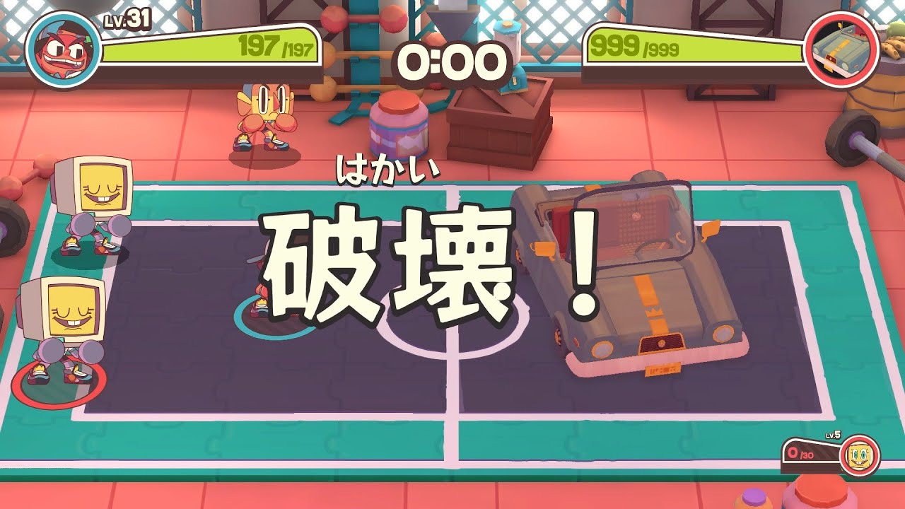 [ゆっくり実況]　どじあか その22