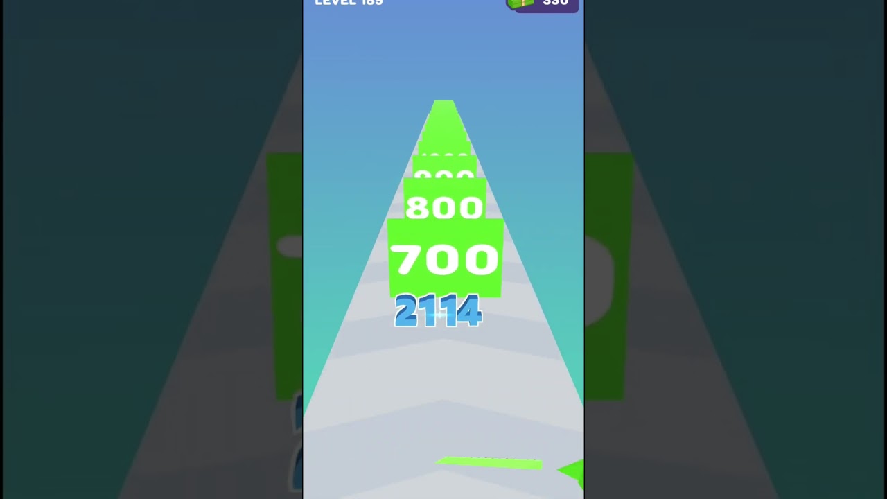 Number Run Next Level 181 To 200 ||BeeEss||Number Run||