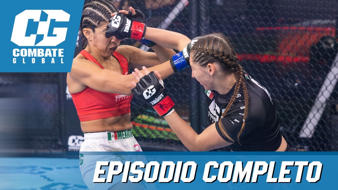 Reinas de La Jaula | EPISODIO COMPLETO | Combate Global 87
