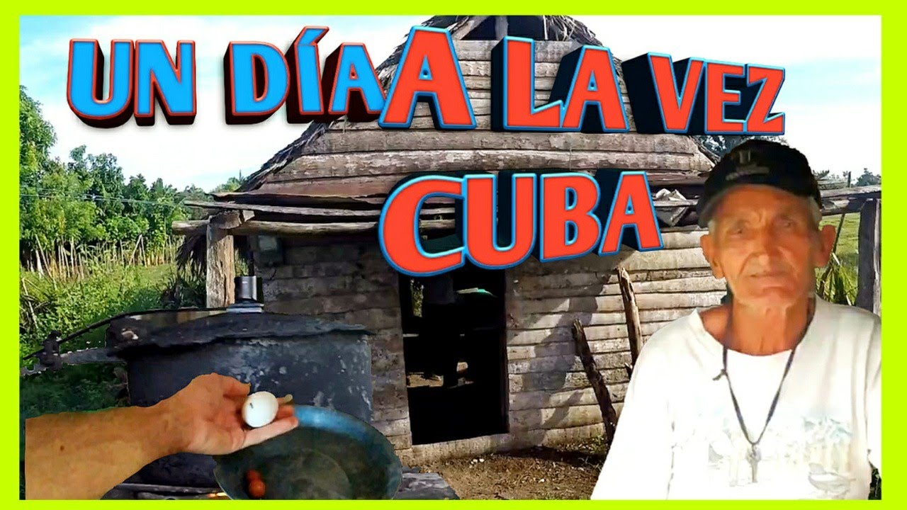 😱 2023 CUBA Esta es la SITUACIÓN de miles de CUBANOS un  día con un cubano #cuba #youtubercubanos