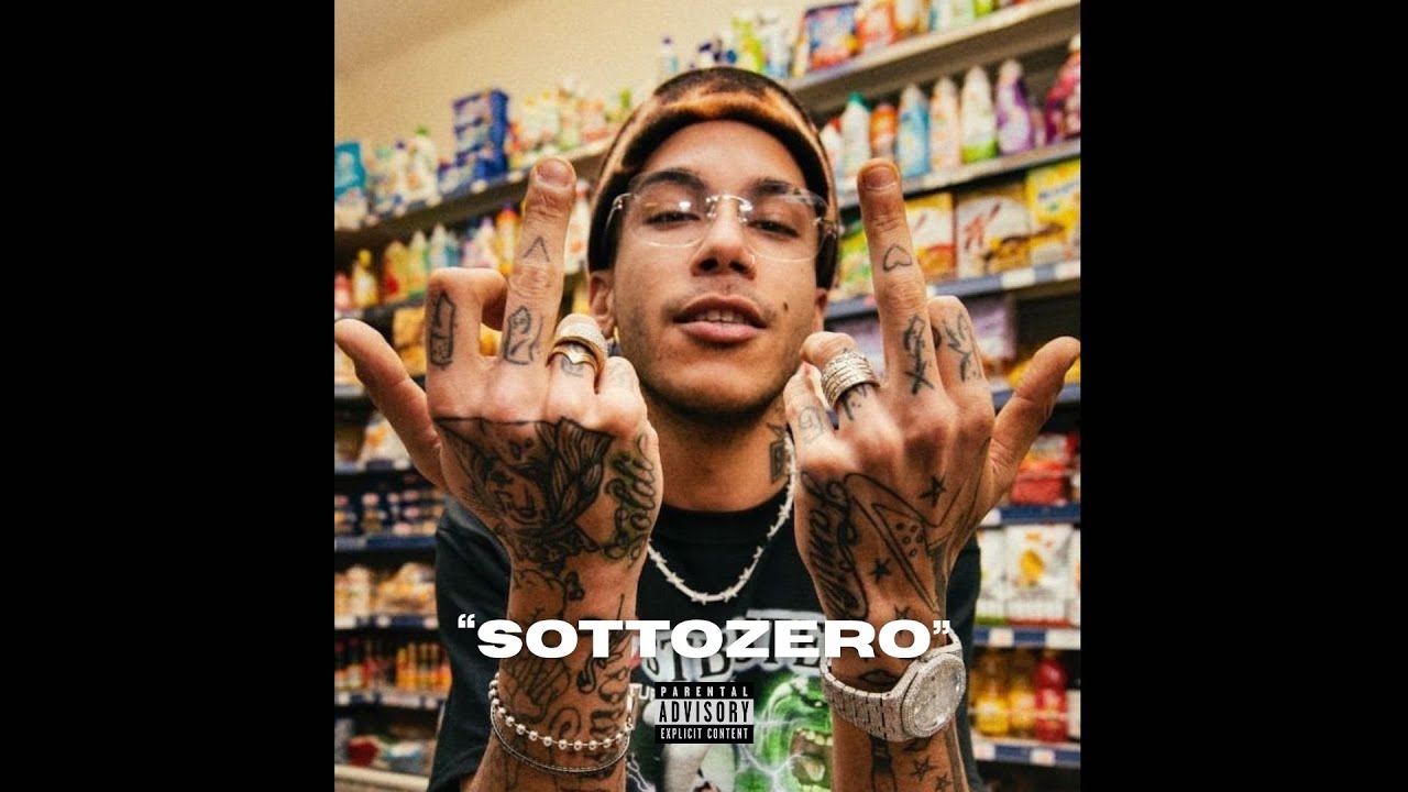 [FREE] 2016 Sfera Ebbasta trap type beat - 