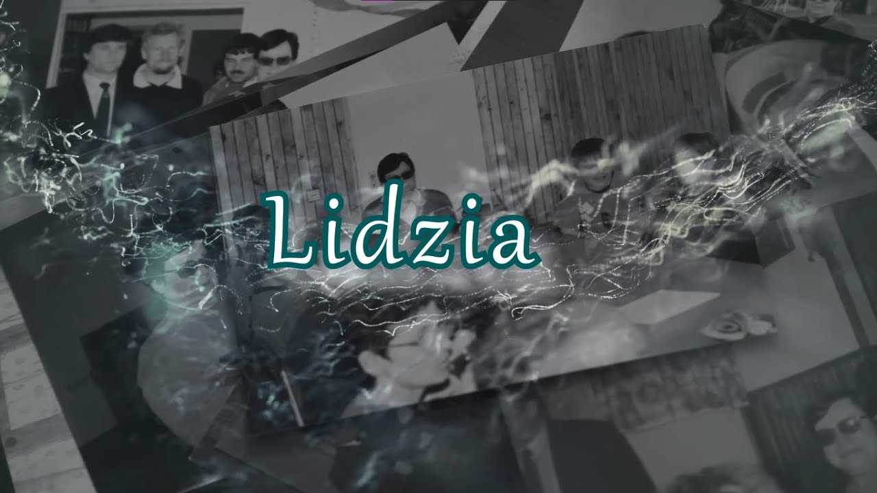 Lidzia