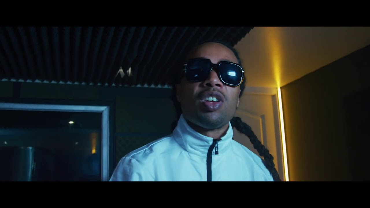 Miky Ding La - Si ki moun Ban Konté (Jail Mixtape) 2021