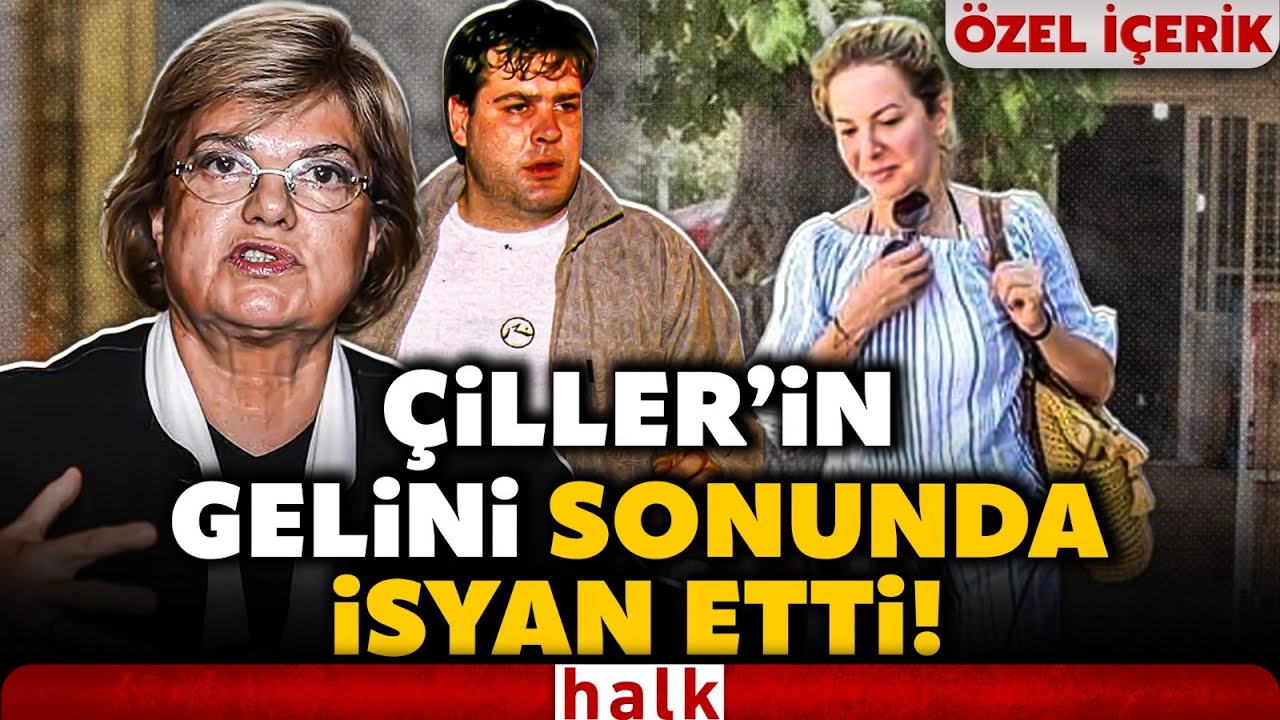 &Ccedil;İLLER AİLESİNDE KRİZ S&Uuml;R&Uuml;YOR! Komalık hale getirilen Zeynep &Ccedil;iller şimdi de avukattan şikayet&ccedil;i!