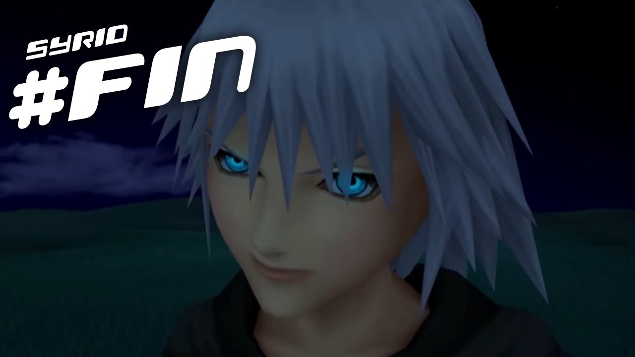 La Route de l'Aube - KH Re : CHAIN OF MEMORIES #10