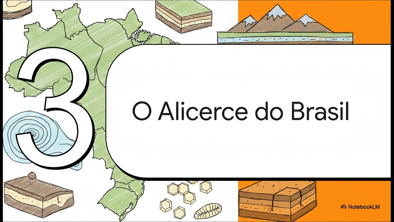 Resumo: Relevo e ocupação humana