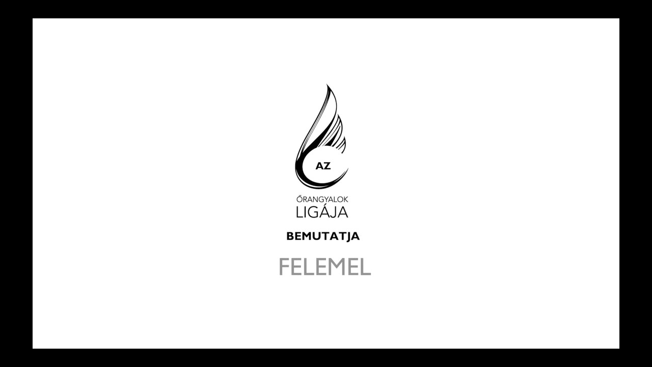 Őrangyalok Lig&aacute;ja - FELEMEL (&Aacute;kos cover)