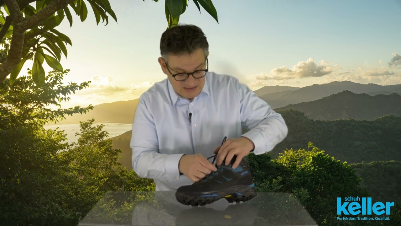 Lowa Camino - weißt du schon, wie viel vielseitig dieser Schuh ist?