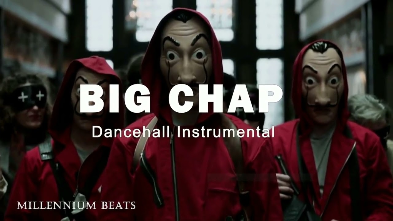 [Free] Dancehall Riddim Instrumental 2022 (BIG CHAP)