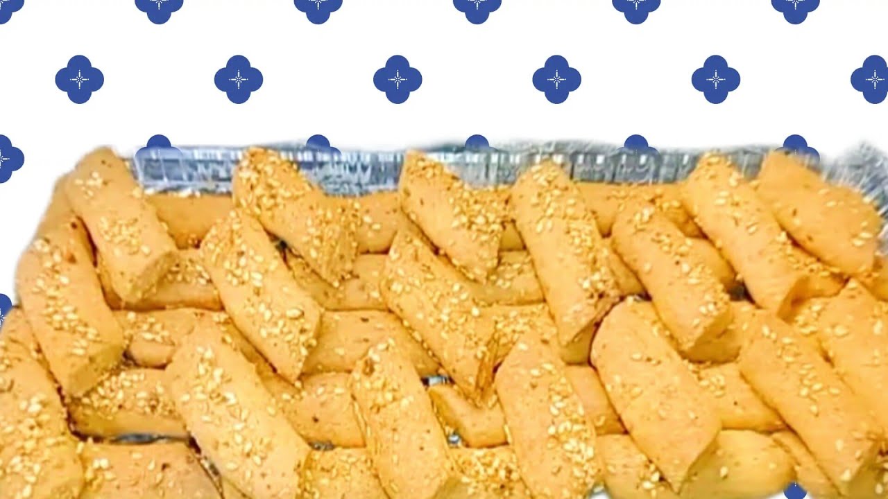 غريبة حمص تونسية 🇹🇳 بدون ماكينة مع كل أسرار نجاحها ومن غير ما تتشقق تذوب في الفم
