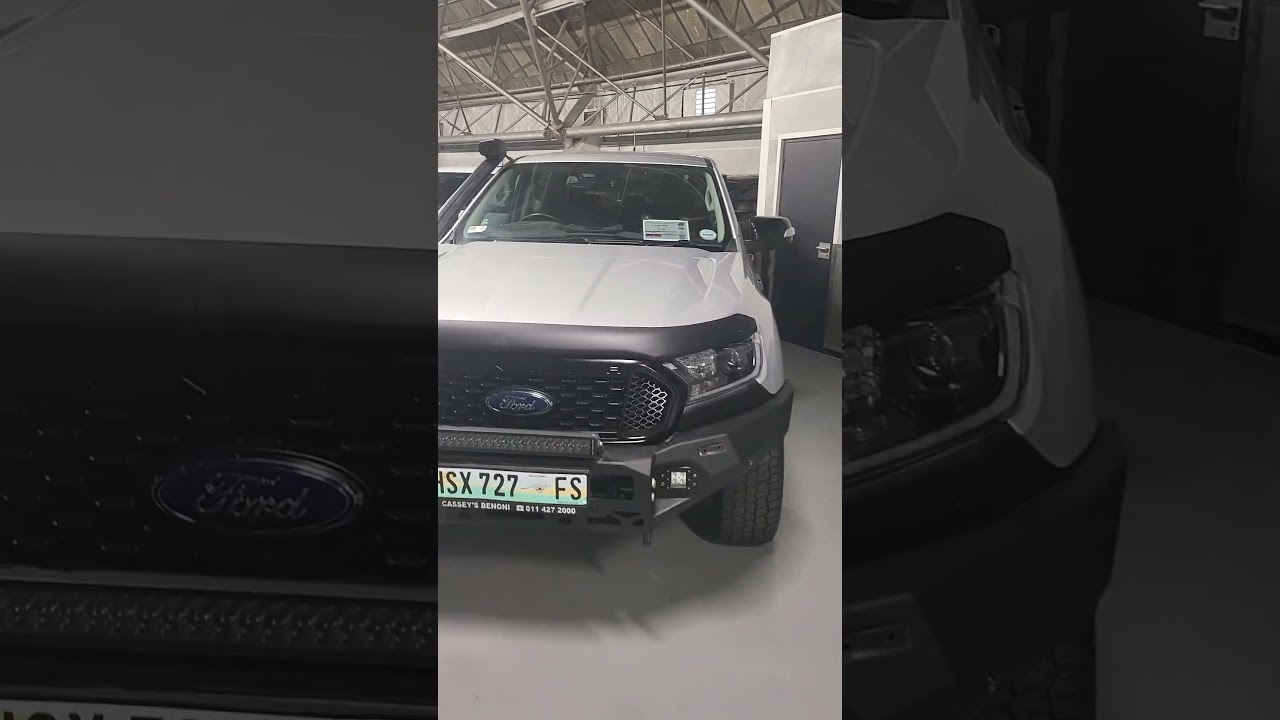 Ford Ranger Price List and Catalog #explore #mycardealer #ford
