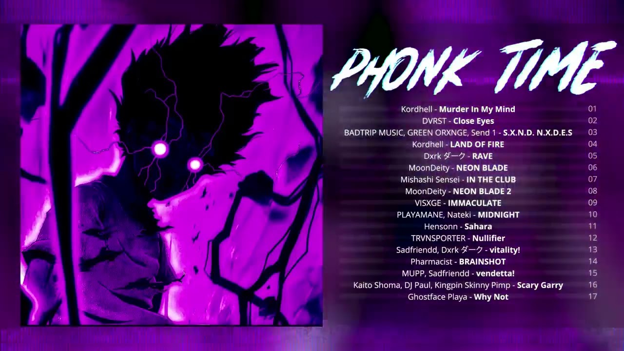 #phonktime @phonktime68