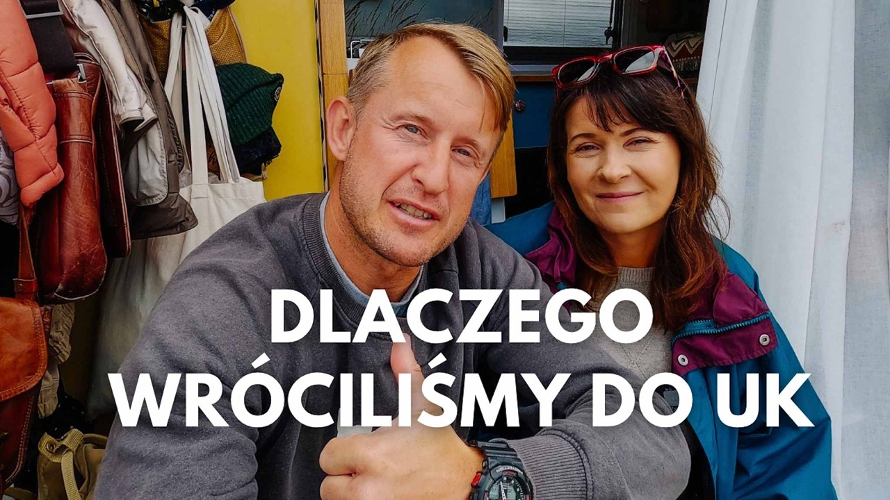 Jak naprawdę wyglada nasze życie poza podr&oacute;żami? LIVE Q&A