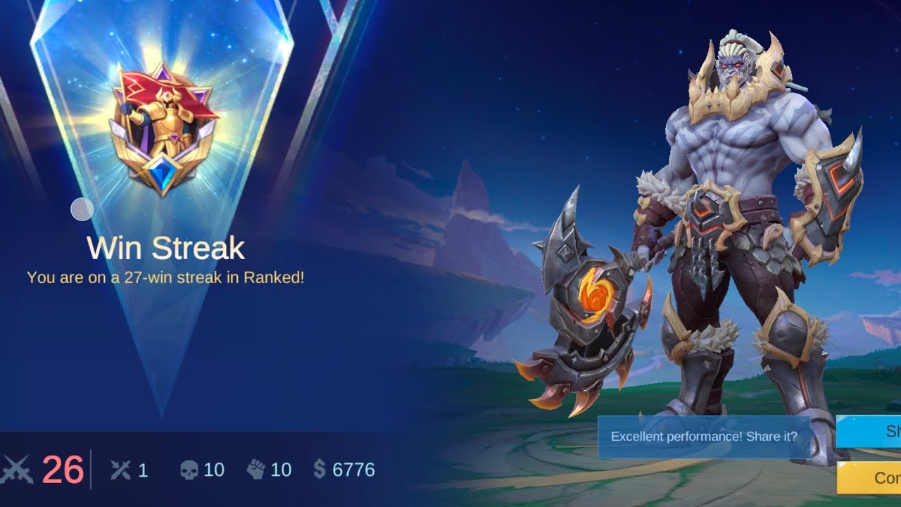 Playing Moba Legends 5v5 with Raistar and Gyan Gaming ❤️#mobilelegends #gaming 