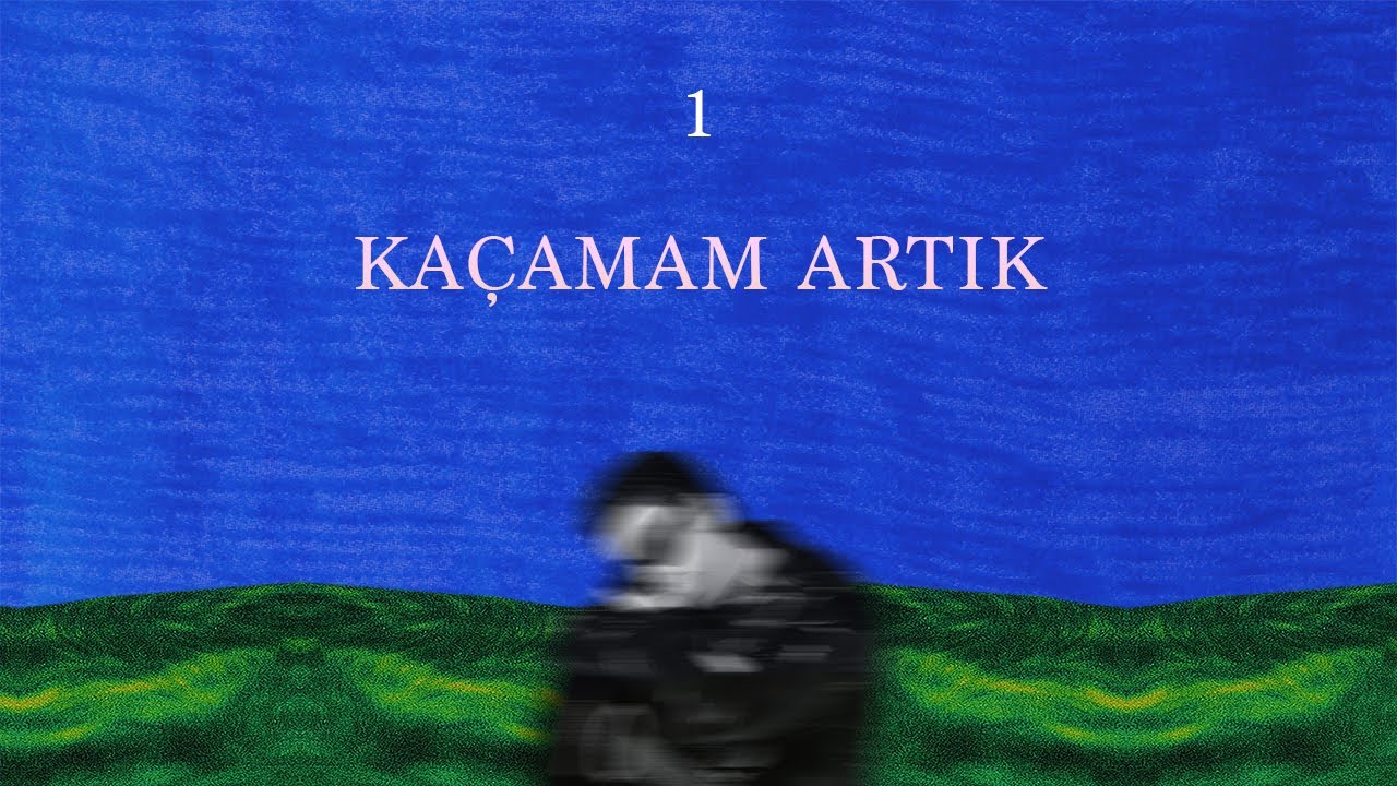 Kamer - Ka&ccedil;amam Artık