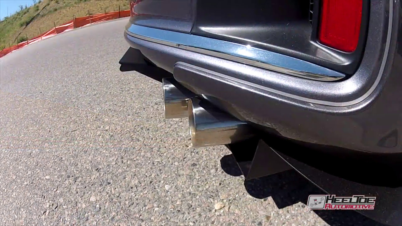 ATLP V2-R Quads and V2-R J-Pipe, 9th Gen Accord V6 2013+