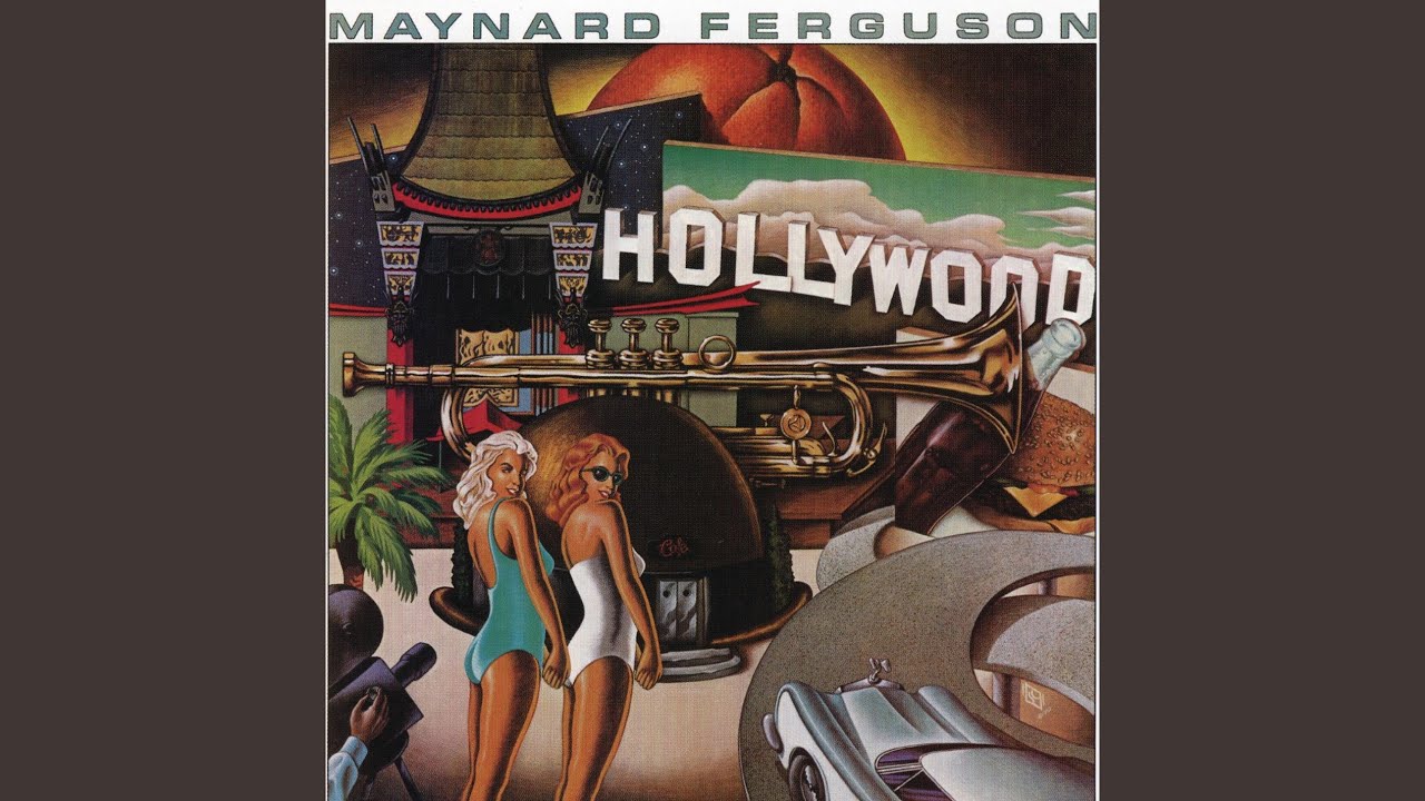 Hollywood (Album Version)