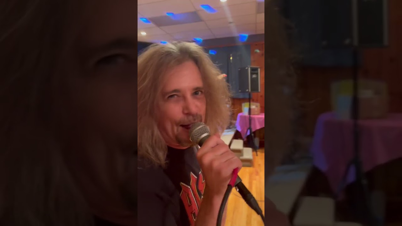 Rock Revival Covers IceCreamMan