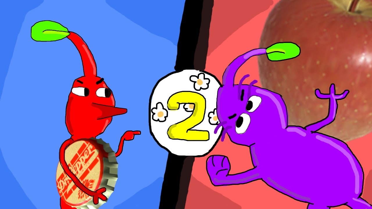 El Favorito de Olimar Ep 2: tesoros Lejanos