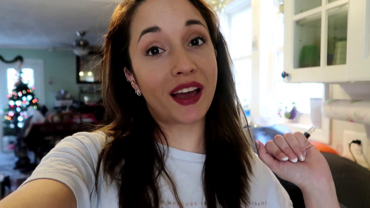 What I eat in a day with Gastroparesis