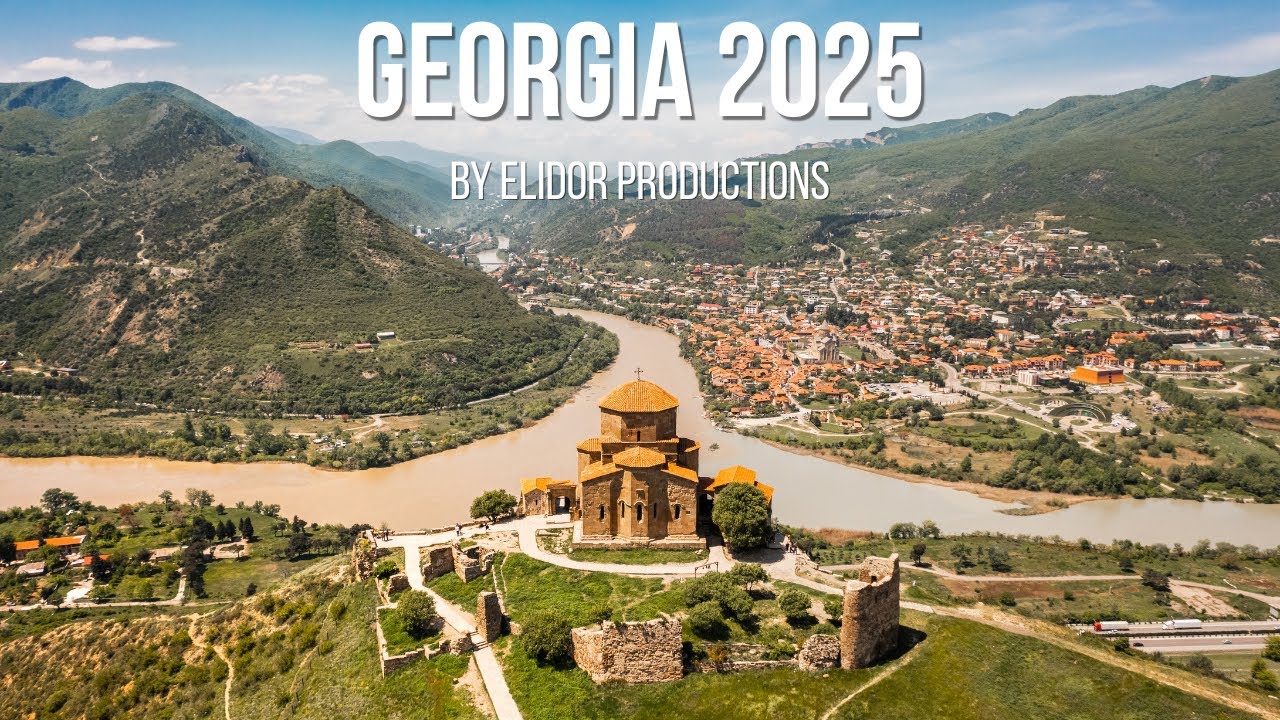 Georgia 2025 | Short Film