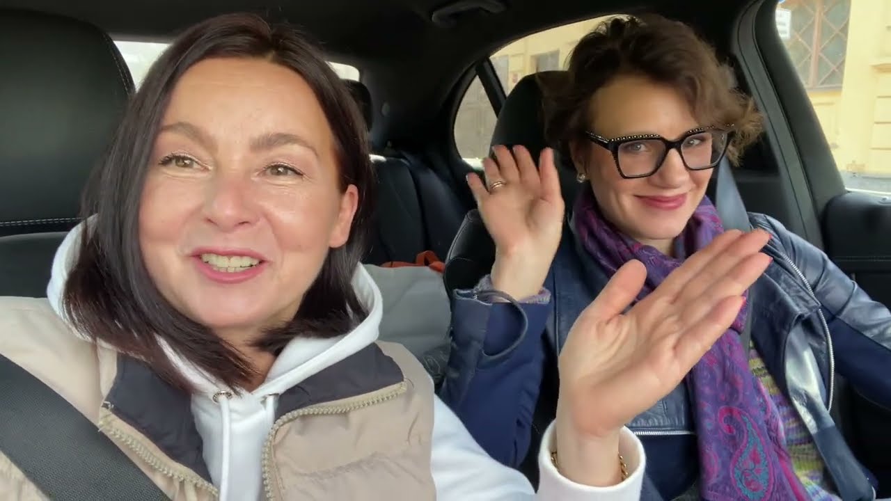Рига меня удивила / Встречи и Эмоции. #vlog #reisen #riga