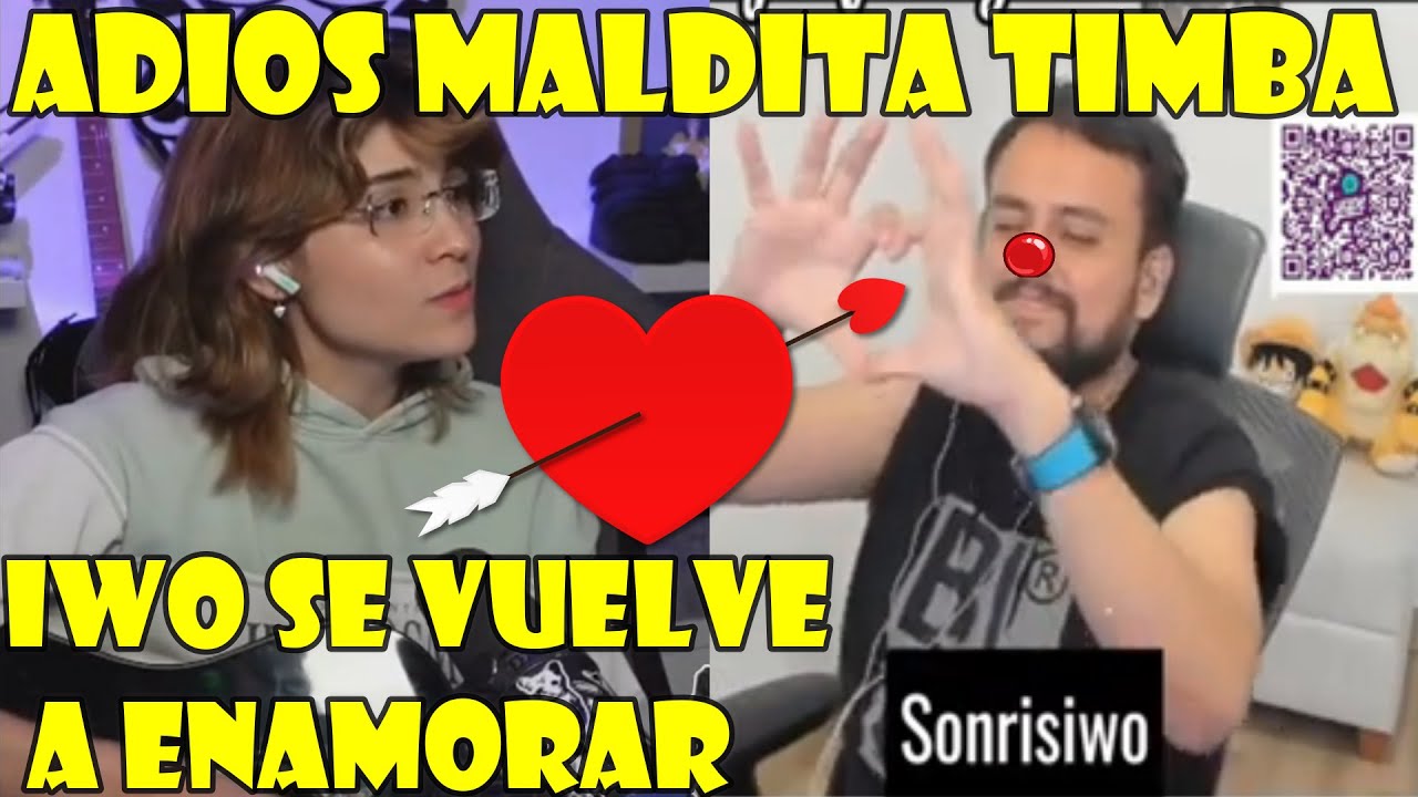 🐮TOROGAMER Y LAUGAMER LE DICEN ADIOS A LA M4LDIT4 TIMBA E INICIAN UNA NUEVA HISTORIA, ALPAQUITAY🥰💘