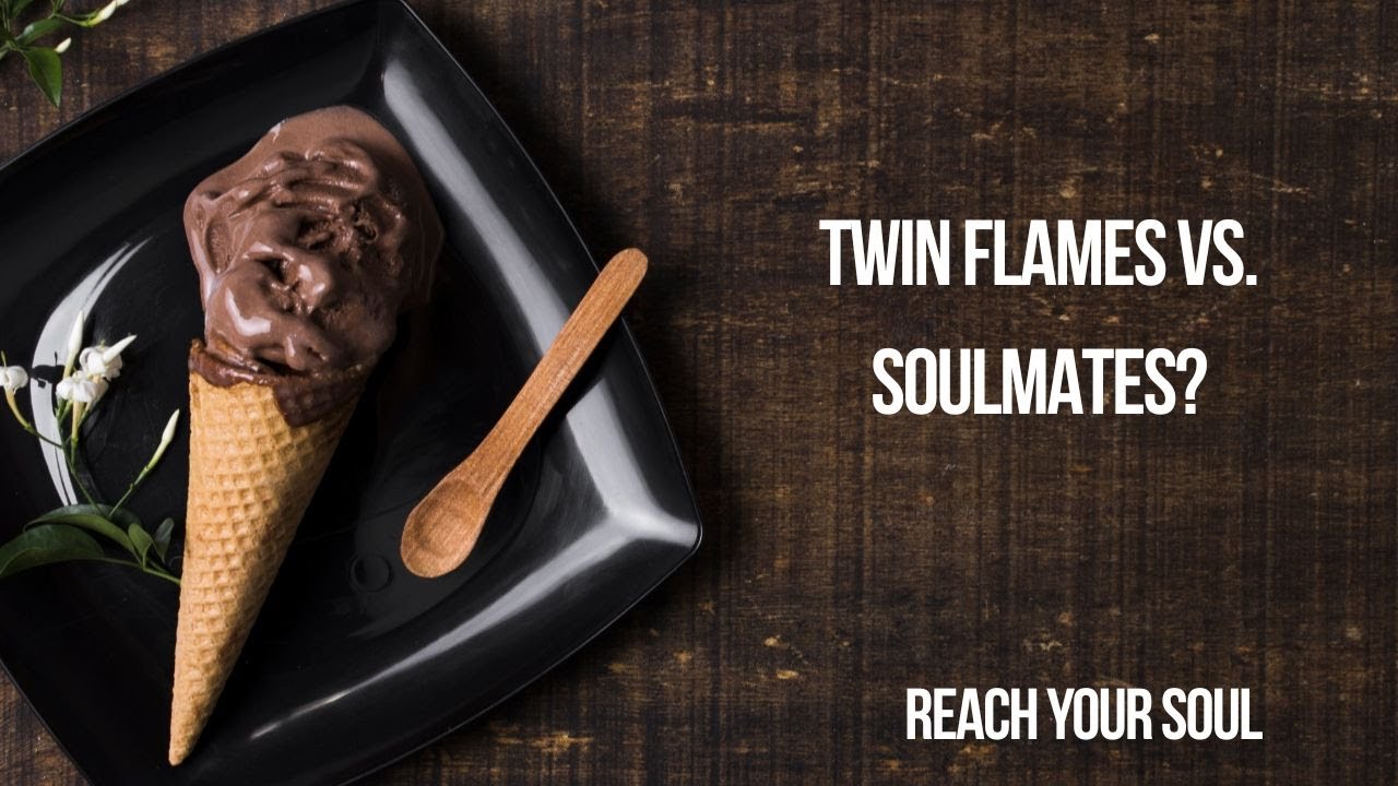 Twin Flame vs Soulmate: Do You Really Need to Choose?