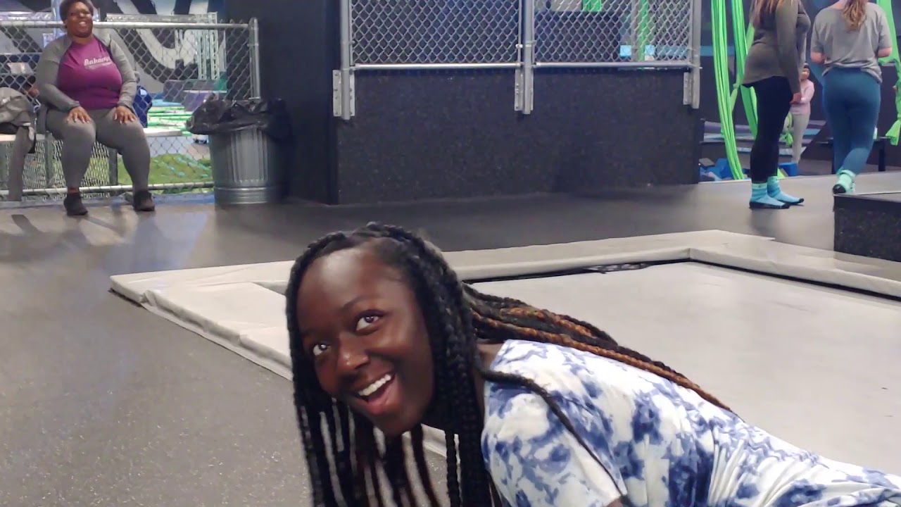 Spring Break 2019 Defy Indy