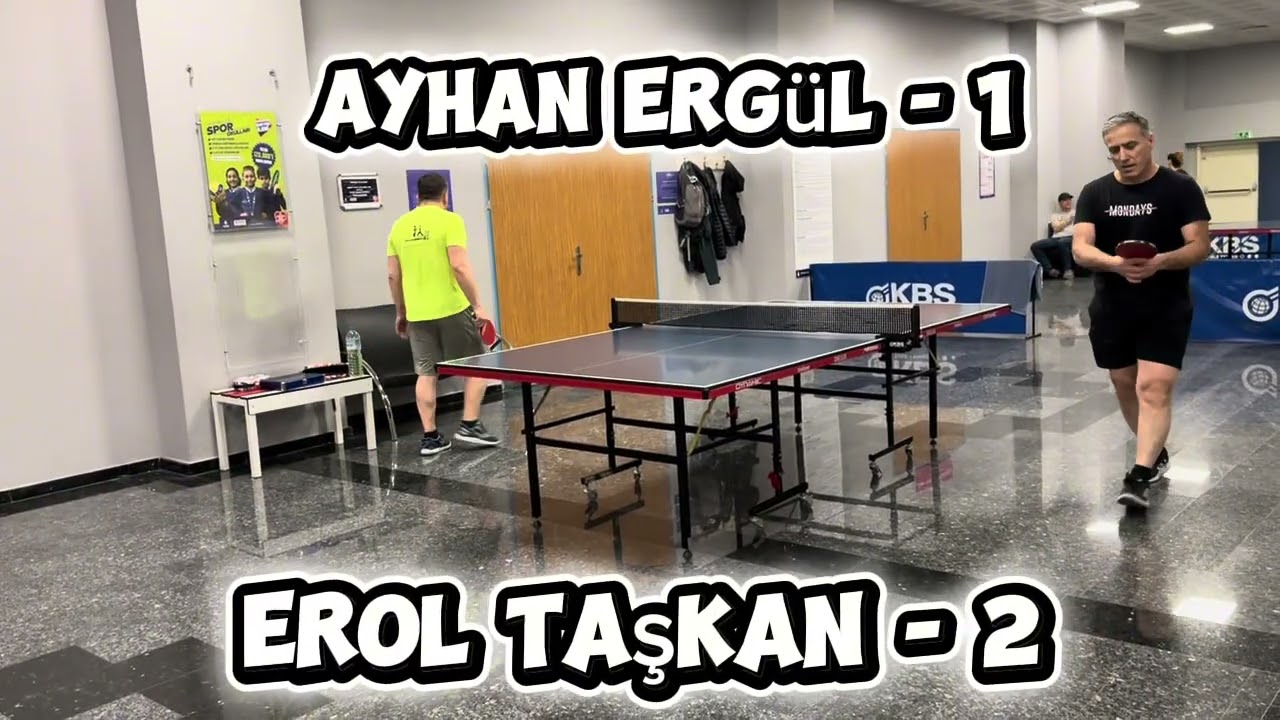 16.02.2026 Ayhan Ergül & Erol Taşkan