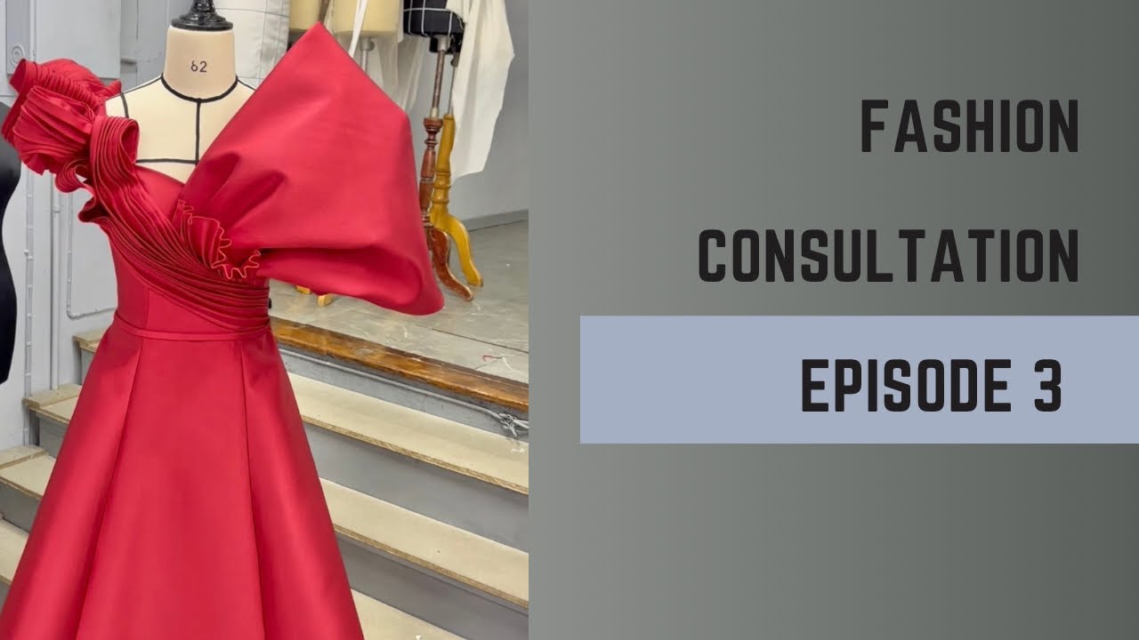 FASHION CONSULTATION