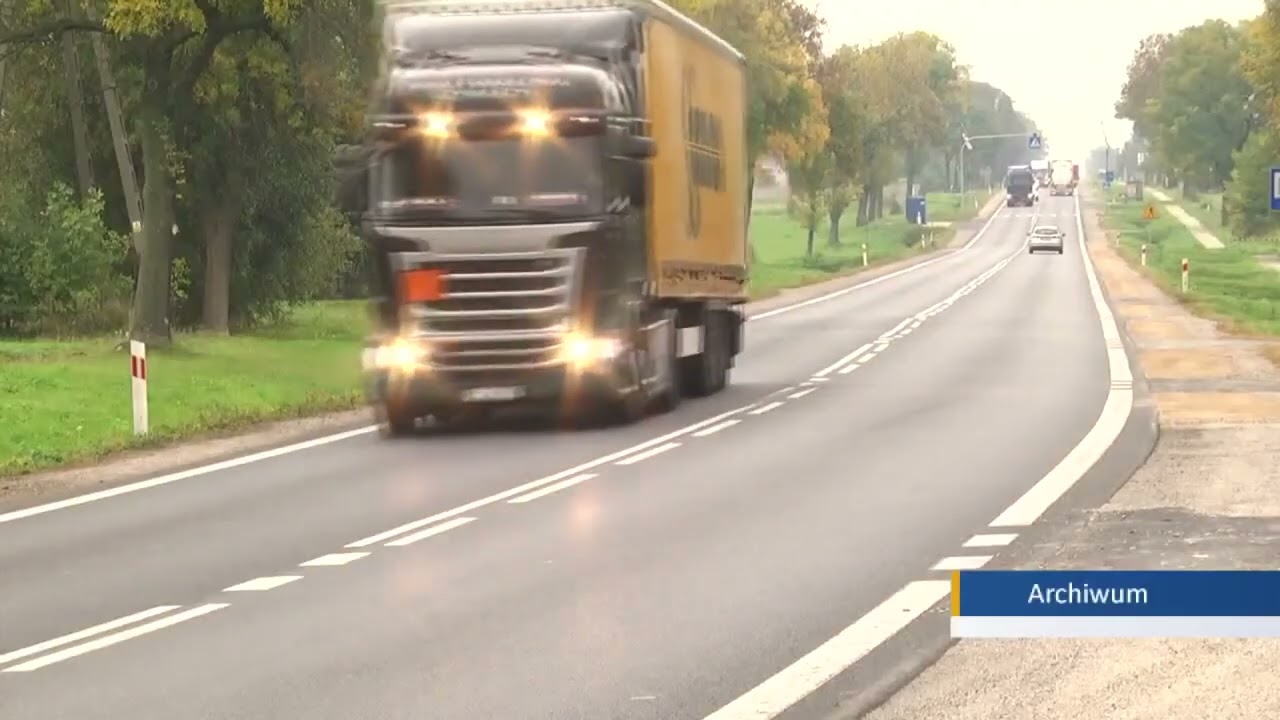 Nowa droga ekspresowa S12 między Piotrkowem a Radomiem