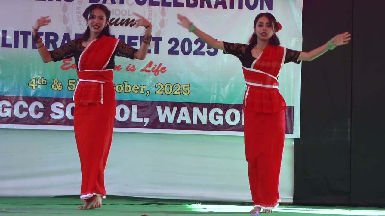 2025 remix teachers's day cgcc school