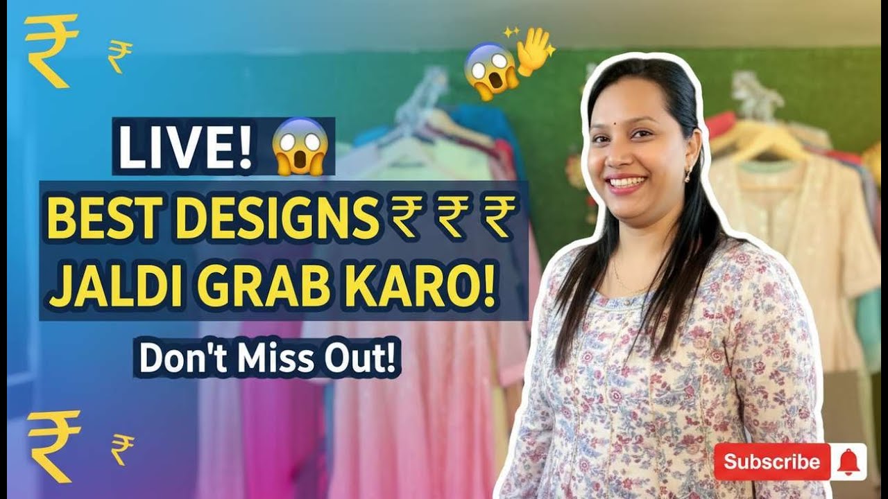Live Stream of khushi