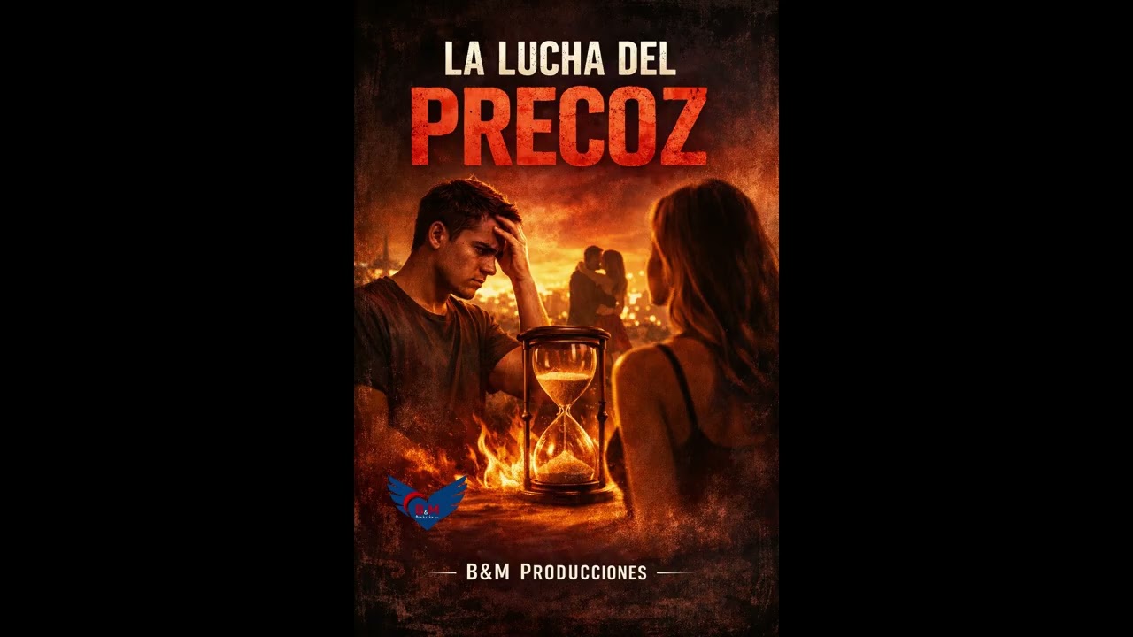 La lucha del precóz