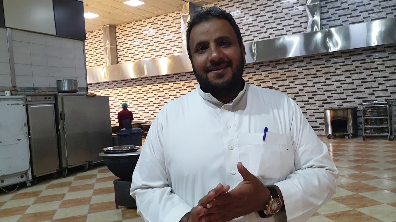 تغطية مميزة لأحد أفضل مطاعم اللحم المندي في المدينة المنورة | مندي الوفاء |