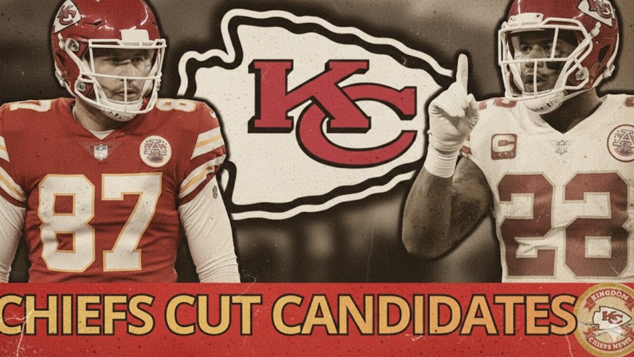 🚨 CHIEFS COULD MAKE A HUGE MISTAKE IN THE DRAFT… AND NO ONE IS TALKING ABOUT IT