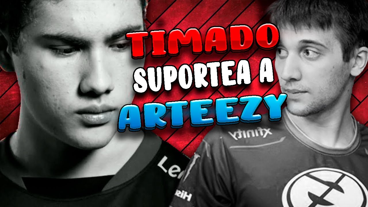 Timado 