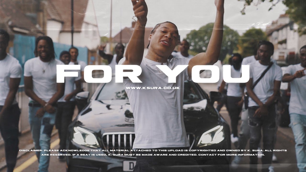 Nippa x FLO x 2000s R&B Type Beat - 
