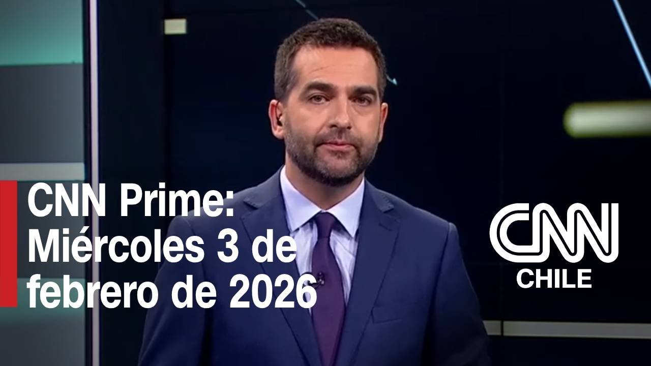 Kast inicia gira europea en foro conservador con críticas al feminismo y ambientalismo | CNN Prime