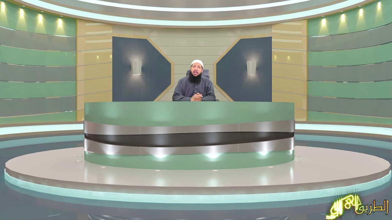 تلك عشرة كاملة  د .عبدالرحمن الصاوي محاضرة بغرفة الهداية الدعوية