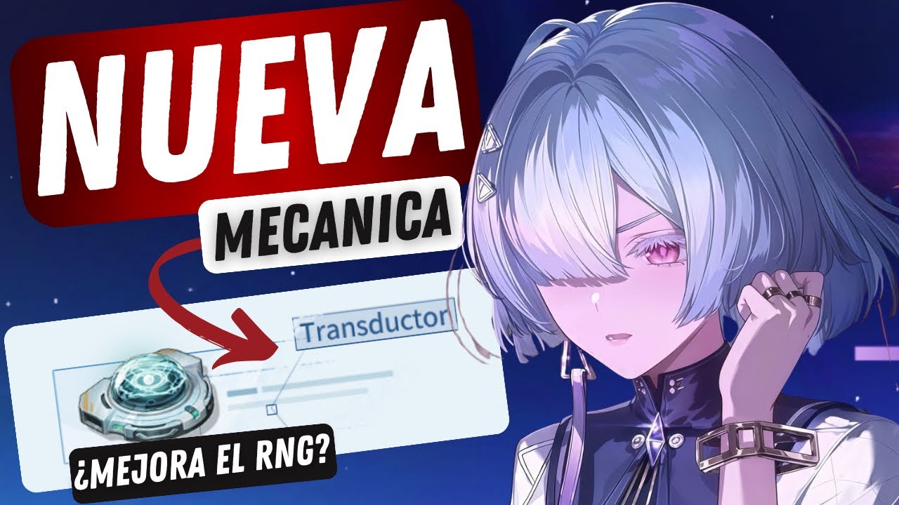 ⚠️ La POLÉMICA NUEVA forma de BUILDEAR 💀que CAMBIA el RNG en WuWa 3.1 🔥